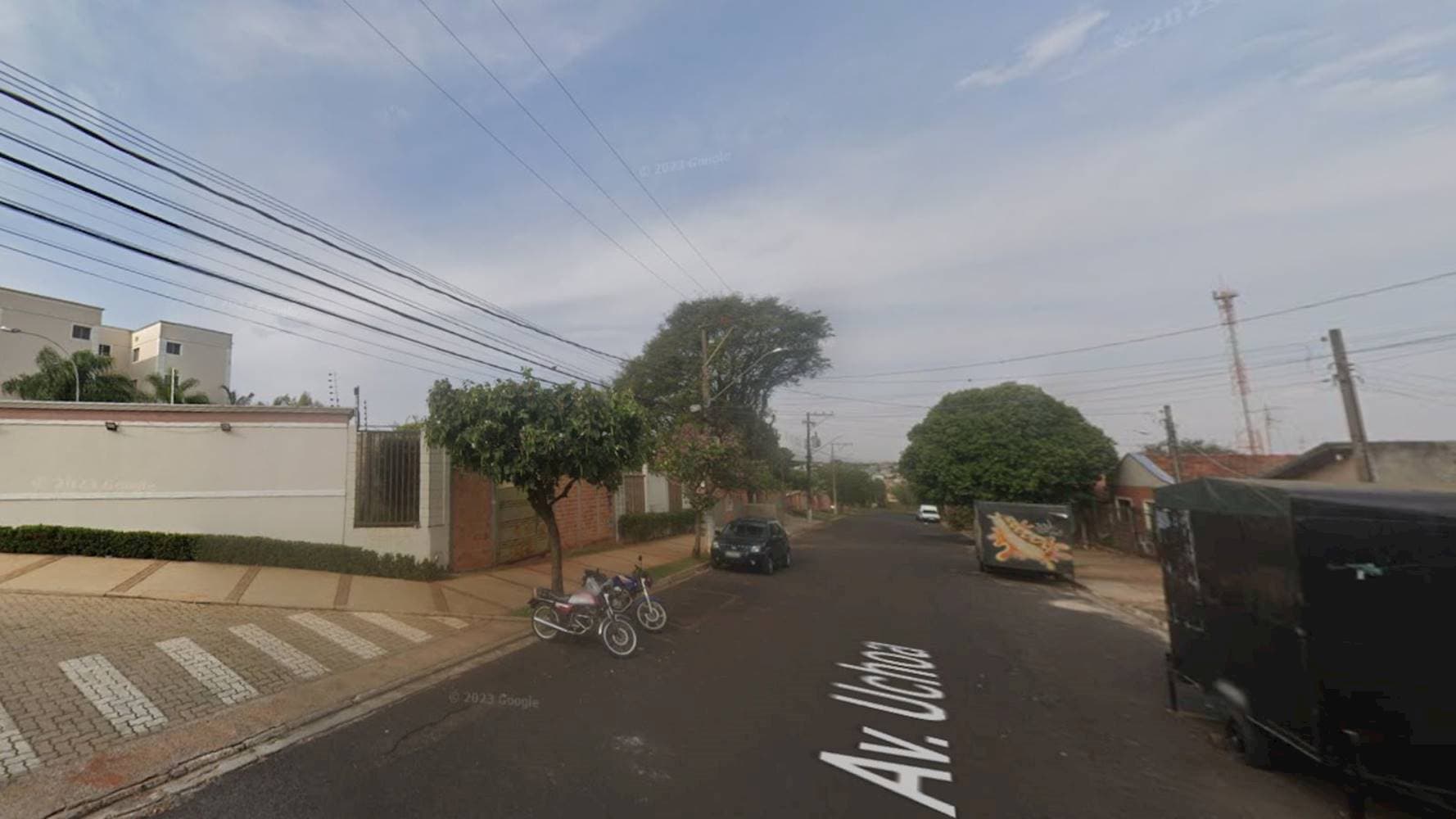 Foto 11 de 12: Apartamento em leilão em Araraquara - SP — Apartamento no "Condomínio Parque Apoema" - Jardim América - Araraquara/SP