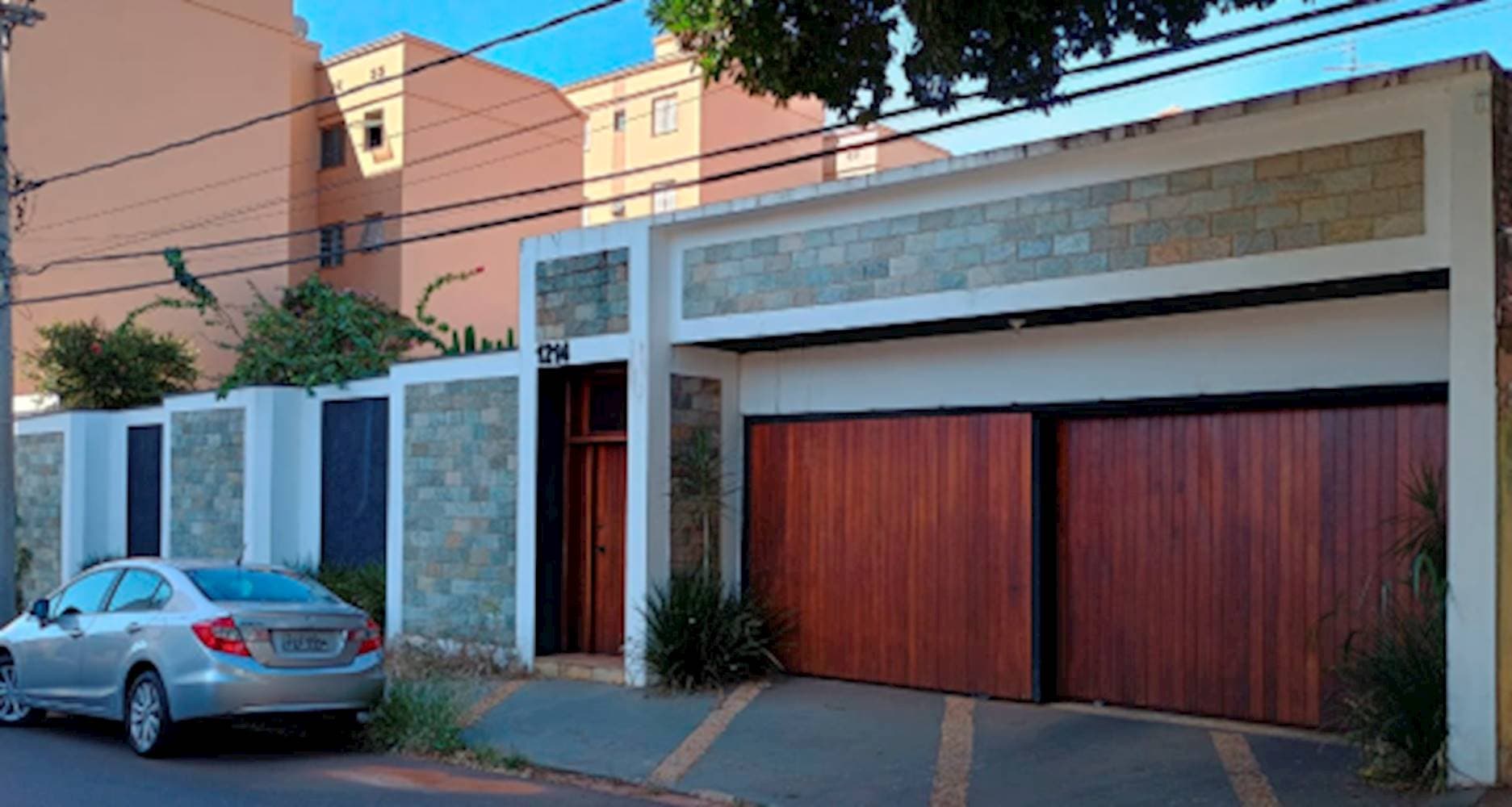 Foto 4 de 11: Casa em leilão em São Carlos - SP — Casa no Jardim São Carlos em São Carlos/SP