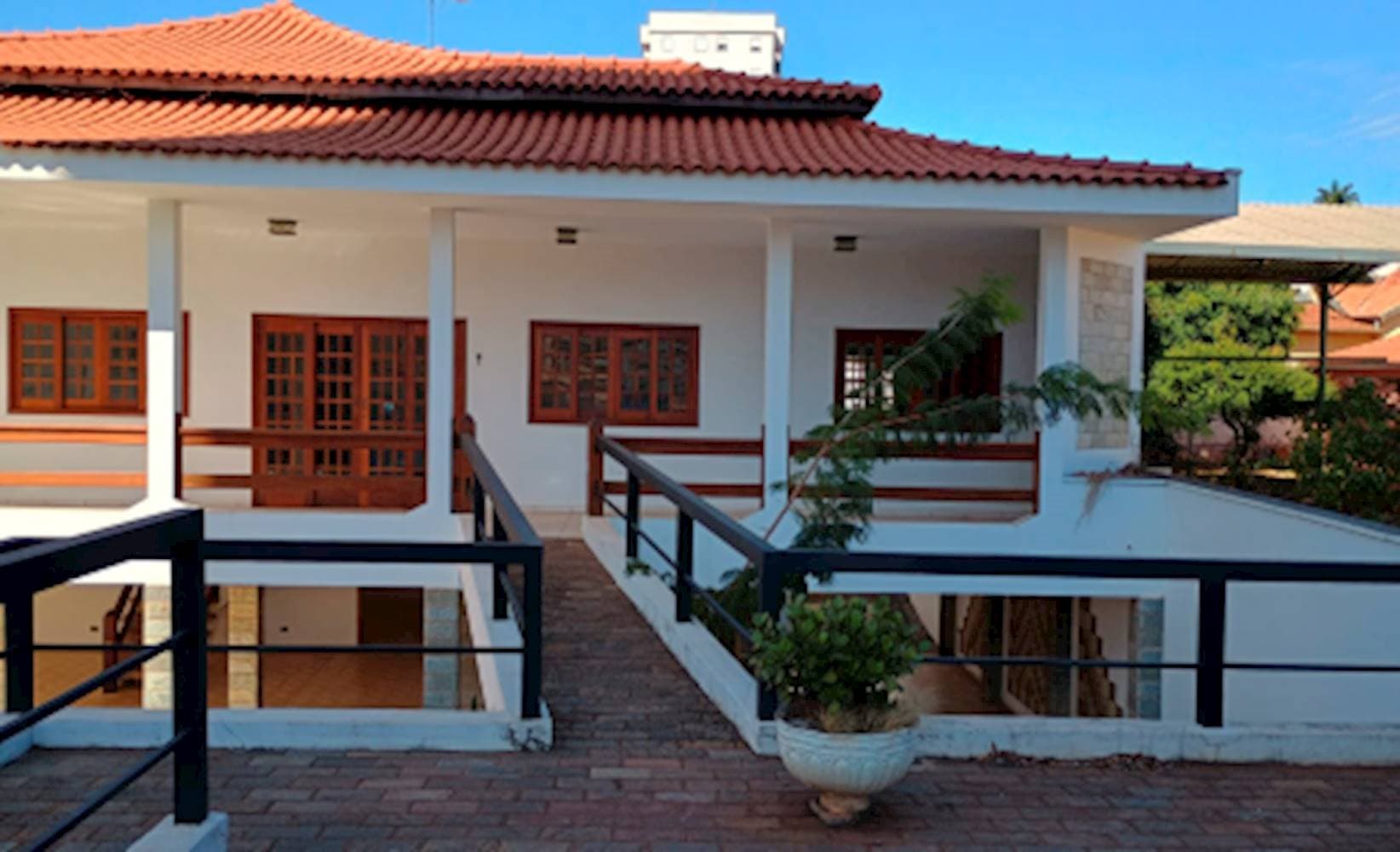 Foto 5 de 11: Casa em leilão em São Carlos - SP — Casa no Jardim São Carlos em São Carlos/SP