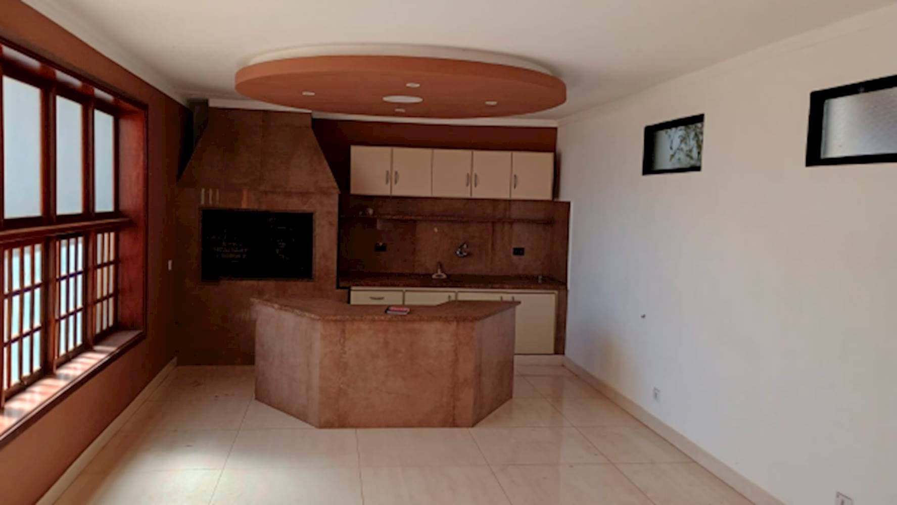 Foto 6 de 11: Casa em leilão em São Carlos - SP — Casa no Jardim São Carlos em São Carlos/SP