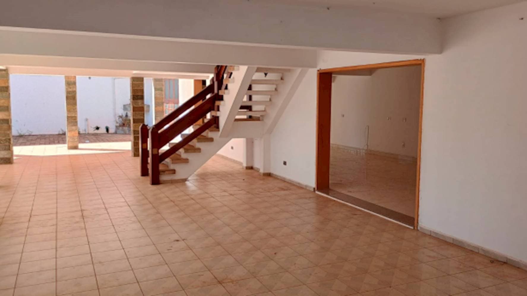 Foto 7 de 11: Casa em leilão em São Carlos - SP — Casa no Jardim São Carlos em São Carlos/SP