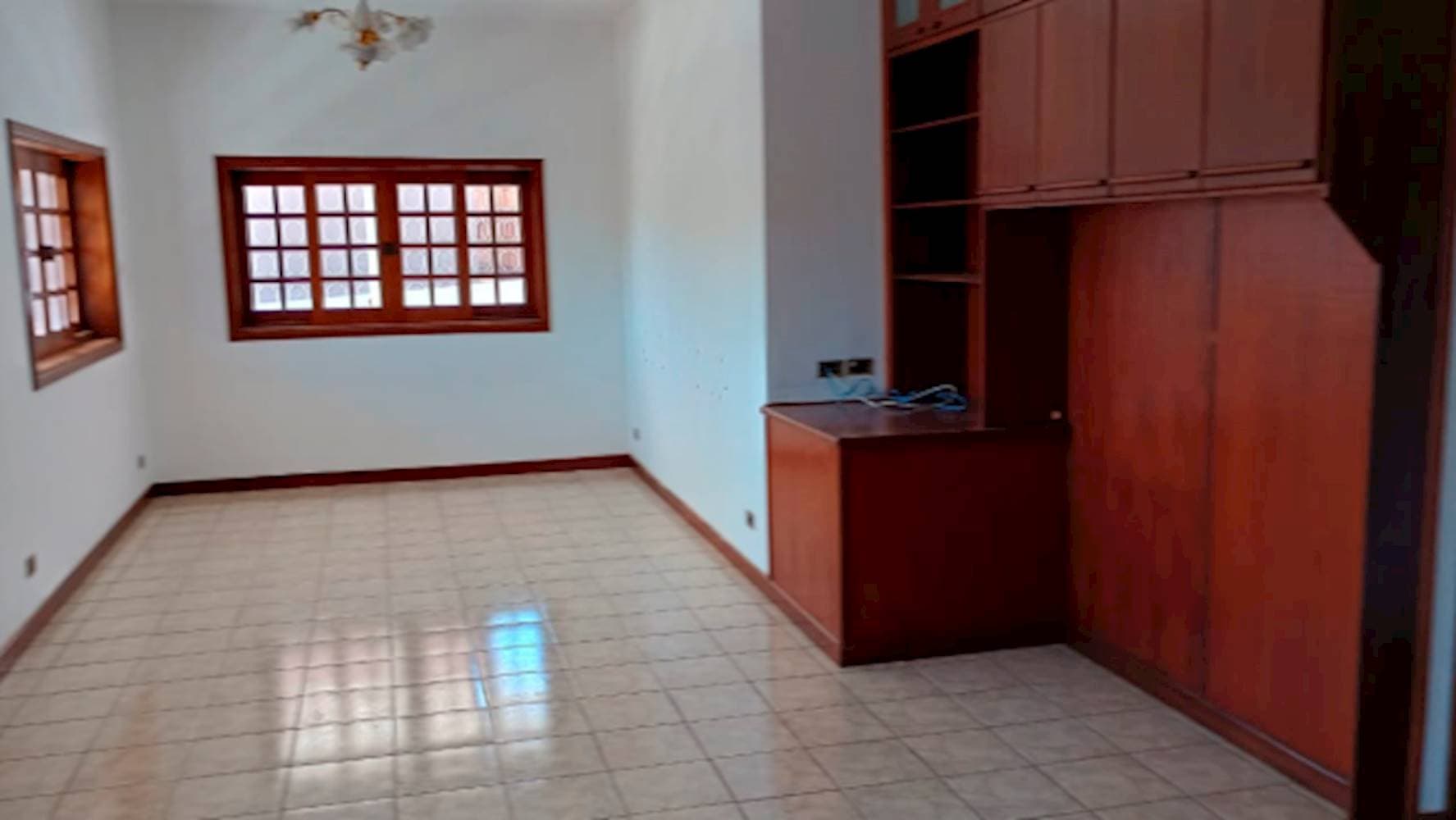 Foto 8 de 11: Casa em leilão em São Carlos - SP — Casa no Jardim São Carlos em São Carlos/SP