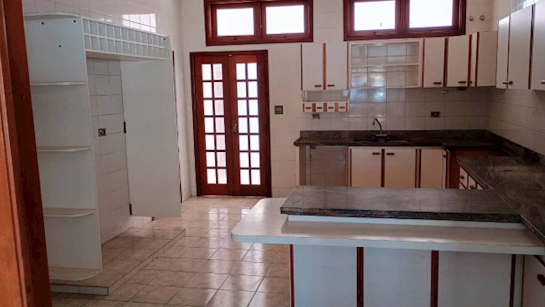 Foto 9 de 11: Casa em leilão em São Carlos - SP — Casa no Jardim São Carlos em São Carlos/SP