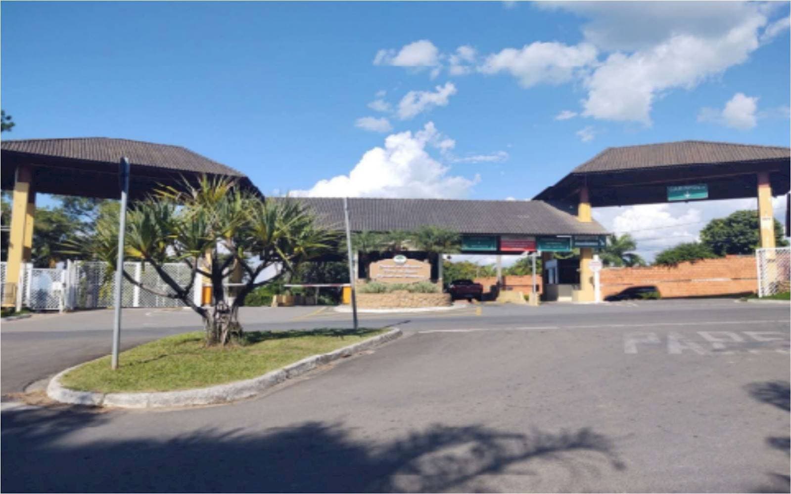 Foto 9 de 10: Casa em leilão em Indaiatuba - SP — Casa em Terras de Itaici - Indaiatuba/SP