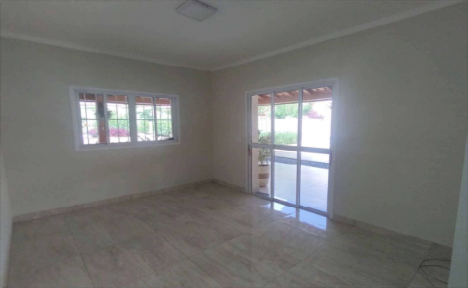 Foto 5 de 10: Casa em leilão em Indaiatuba - SP — Casa em Terras de Itaici - Indaiatuba/SP