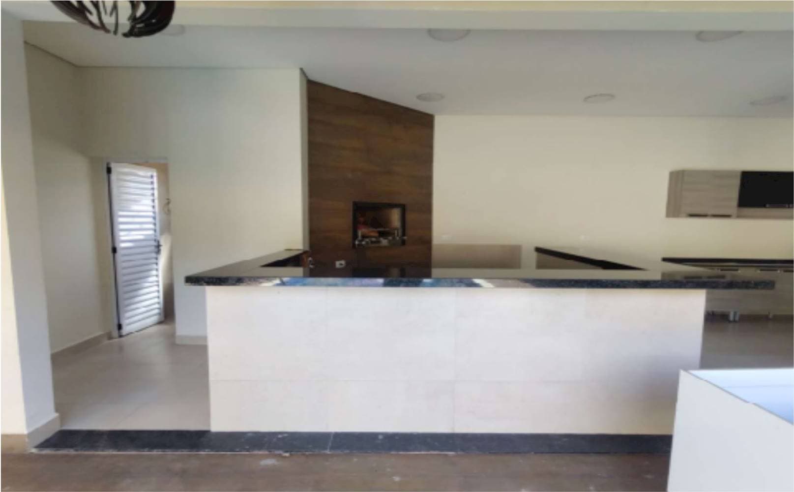 Foto 8 de 10: Casa em leilão em Indaiatuba - SP — Casa em Terras de Itaici - Indaiatuba/SP