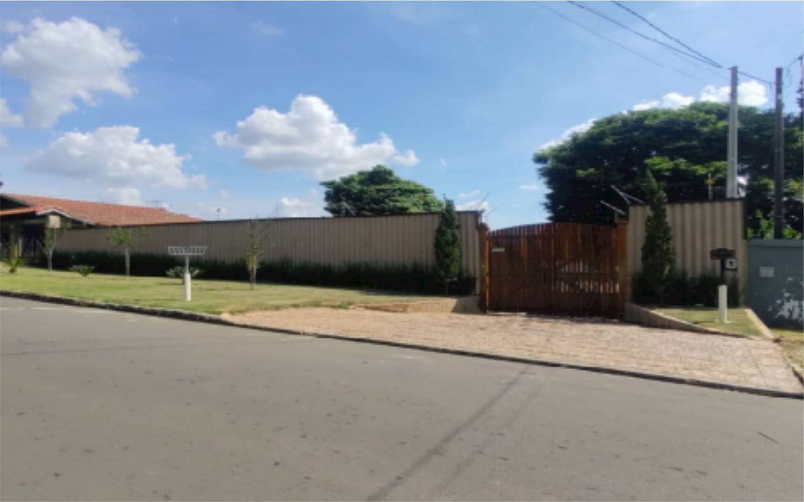Foto 10 de 10: Casa em leilão em Indaiatuba - SP — Casa em Terras de Itaici - Indaiatuba/SP