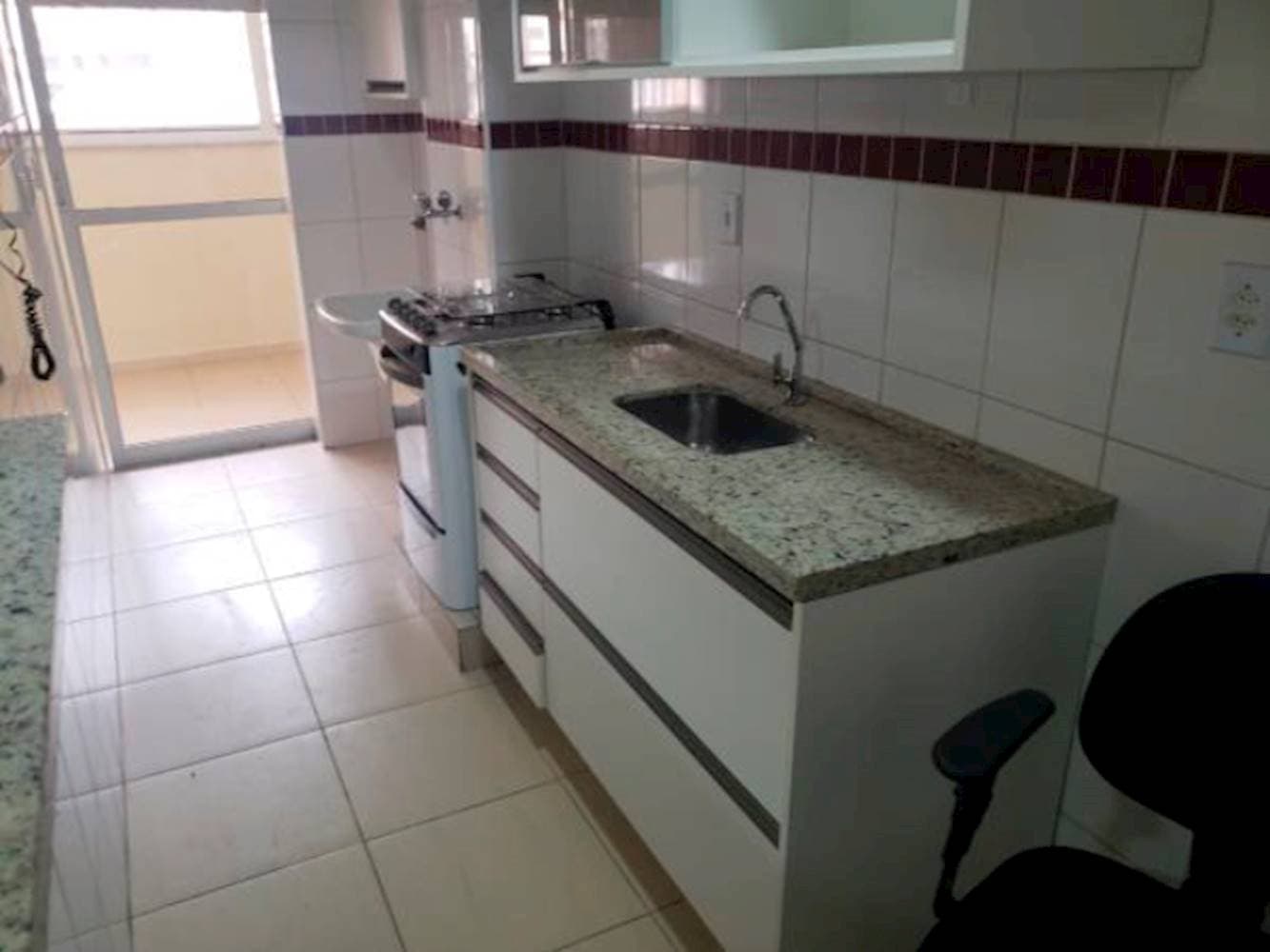 Foto 8 de 13: Apartamento em leilão em São Carlos - SP — Apartamento no Centro de São Carlos/SP (Apto. n° 02)