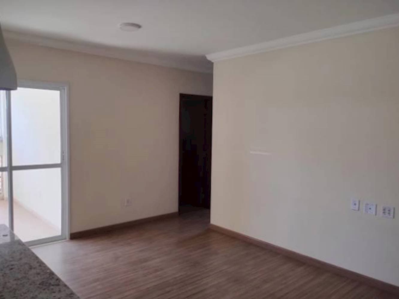 Foto 4 de 12: Apartamento em leilão em São Carlos - SP — Apartamento no Centro de São Carlos/SP (Apto. n° 13)