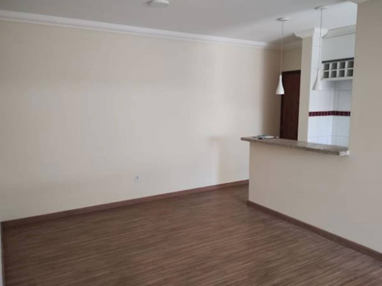 Foto 7 de 12: Apartamento em leilão em São Carlos - SP — Apartamento no Centro de São Carlos/SP (Apto. n° 13)