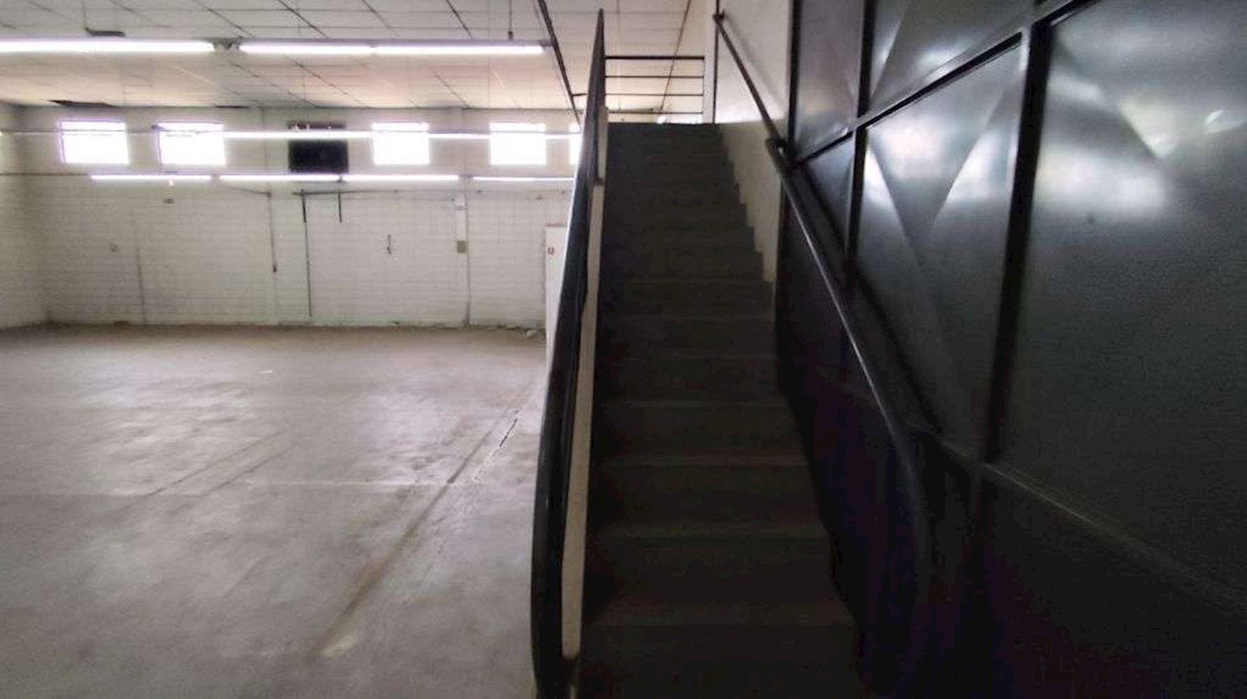 Foto 8 de 13: Comercial em leilão em São Carlos - SP — Galpão no Jardim Nova Santa Paula em São Carlos/SP