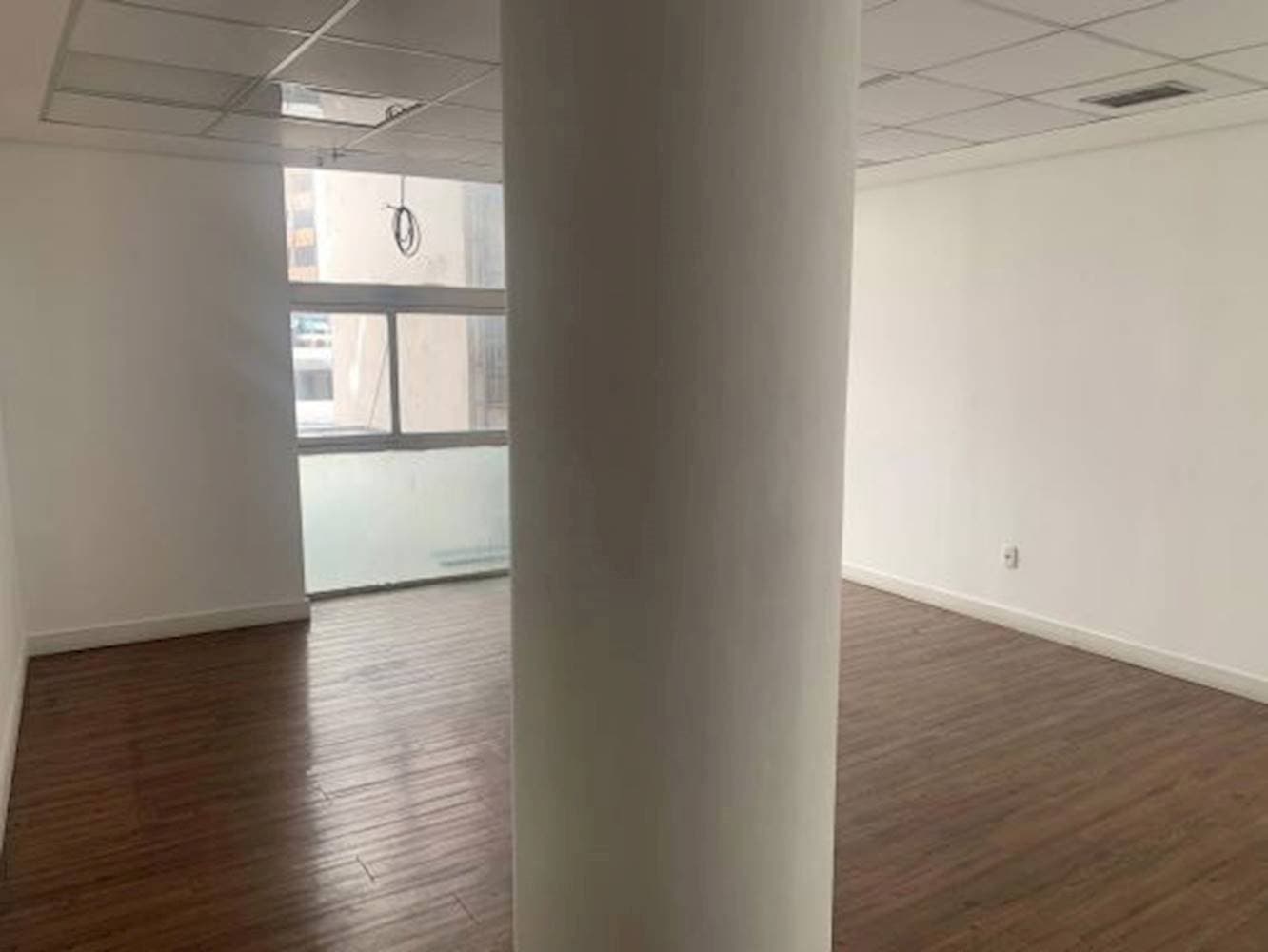 Foto 4 de 8: Comercial em leilão em São Paulo - SP — Sala Comercial (G - 3° andar) no "Edifício Paulista" - Centro - São Paulo/SP