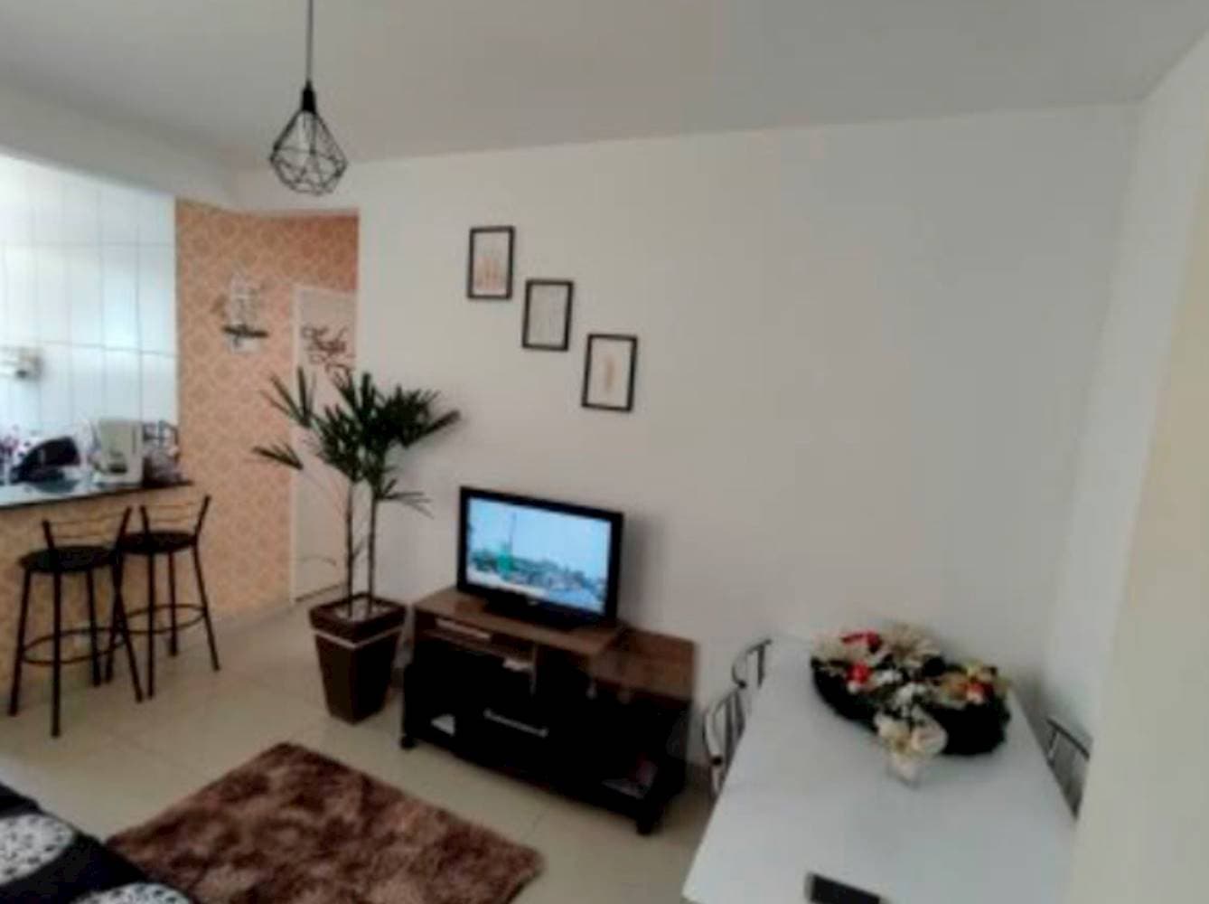 Foto 6 de 12: Apartamento em leilão em Araraquara - SP — Apartamento no "Condomínio Parque Apoema" - Jardim América - Araraquara/SP