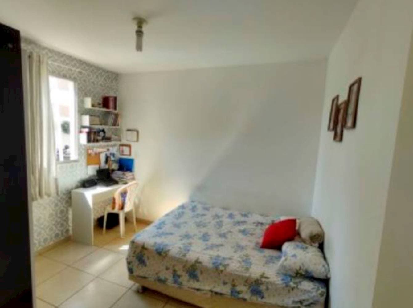 Foto 7 de 12: Apartamento em leilão em Araraquara - SP — Apartamento no "Condomínio Parque Apoema" - Jardim América - Araraquara/SP