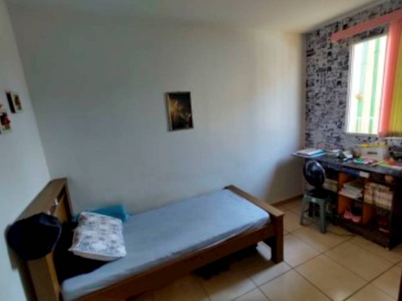 Foto 8 de 12: Apartamento em leilão em Araraquara - SP — Apartamento no "Condomínio Parque Apoema" - Jardim América - Araraquara/SP