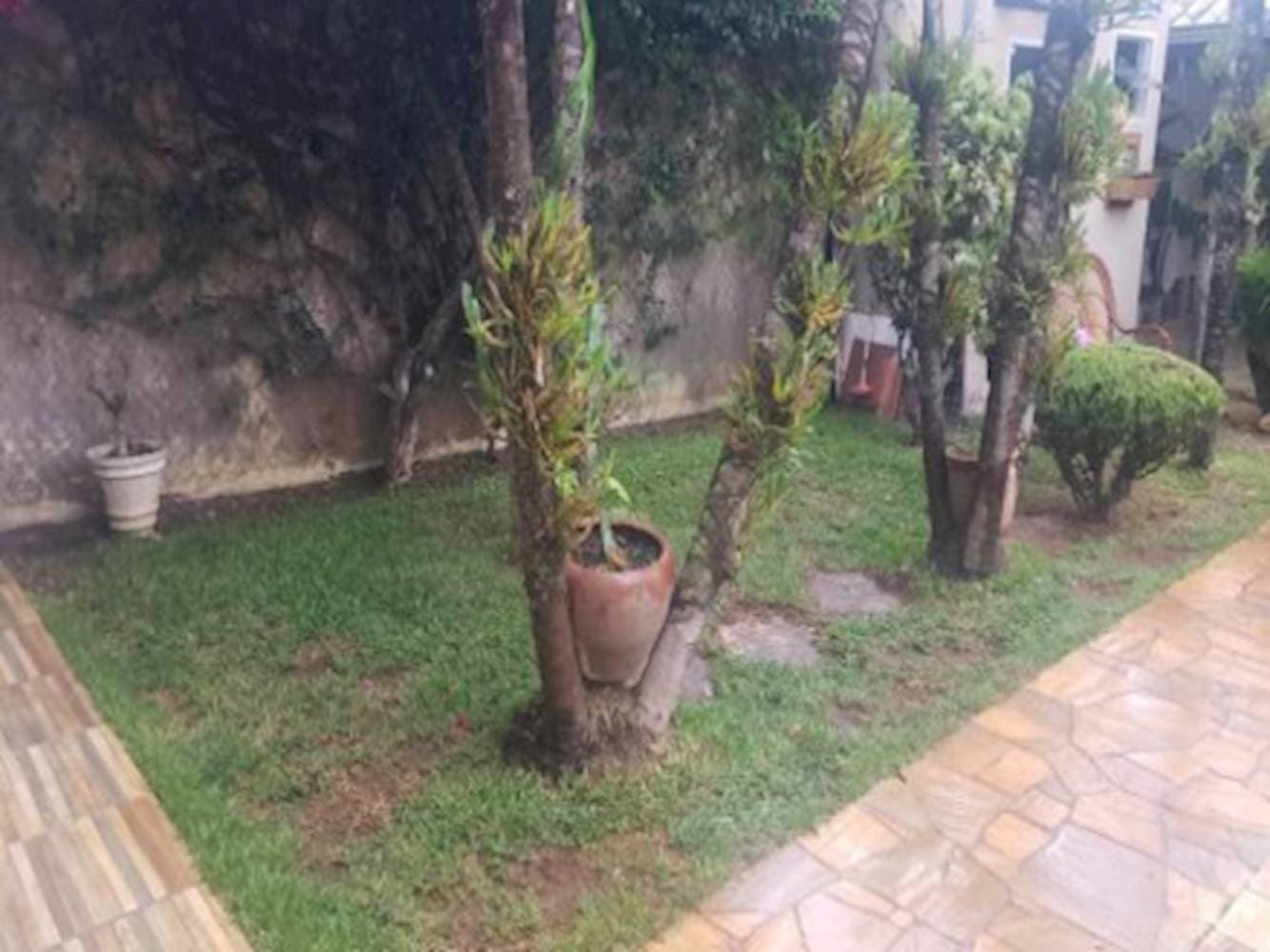 Foto 3 de 13: Casa em leilão em São Carlos - SP — Casa no Jardim Munique em São Carlos/SP