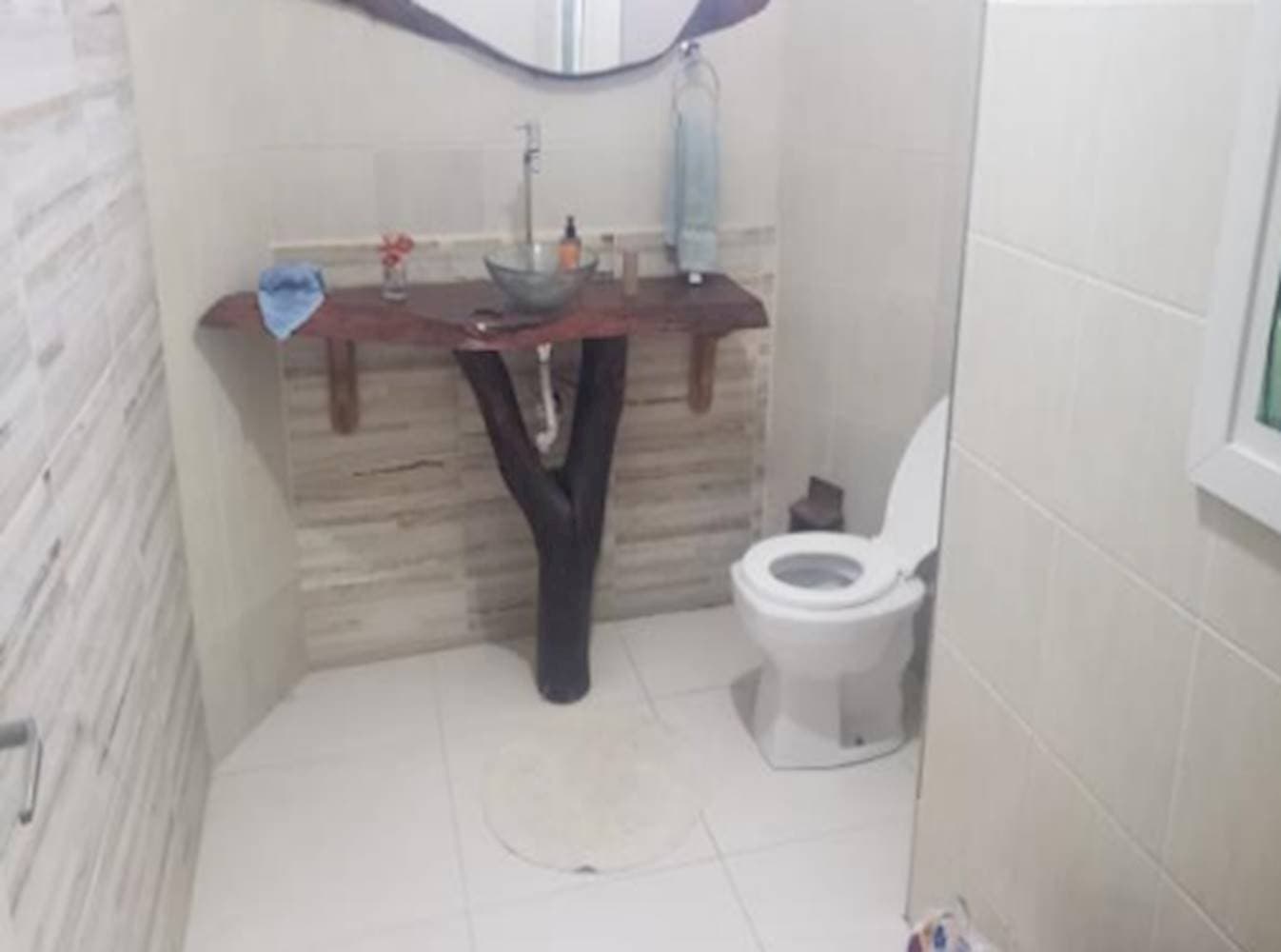 Foto 11 de 13: Casa em leilão em São Carlos - SP — Casa no Jardim Munique em São Carlos/SP