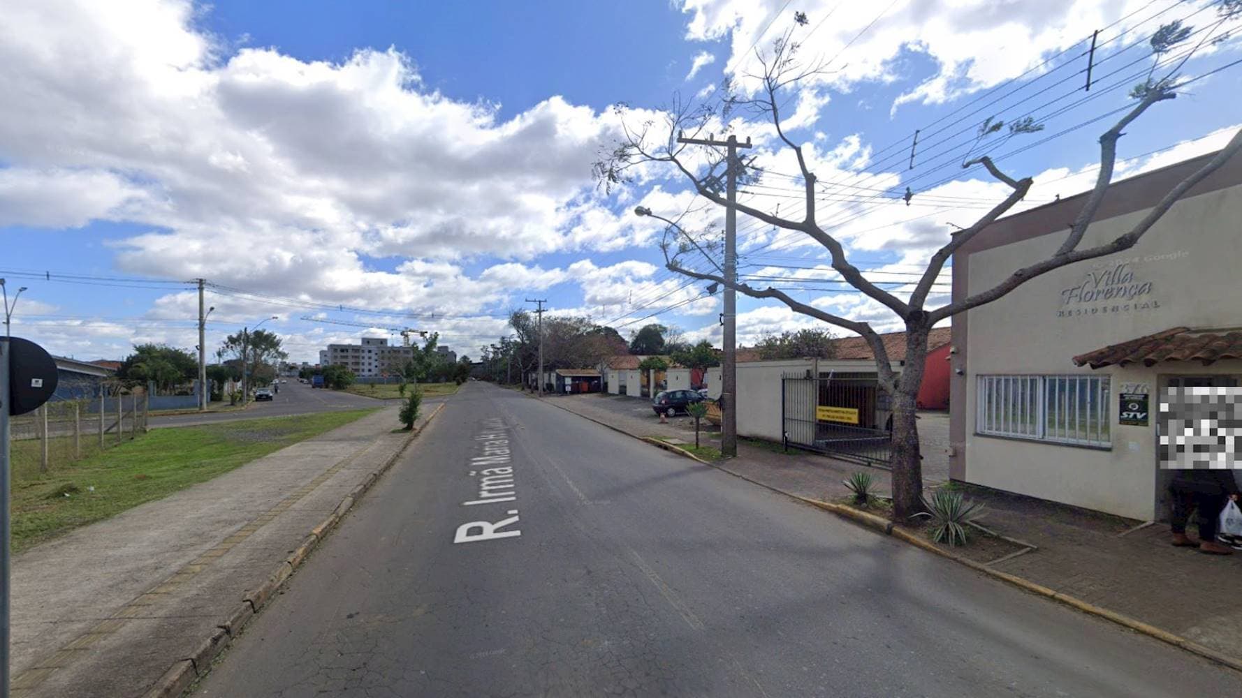Foto 4 de 4: Casa em leilão em Canoas - RS — Casa no Residencial Villa Florença - Olaria - Canoas/RS
