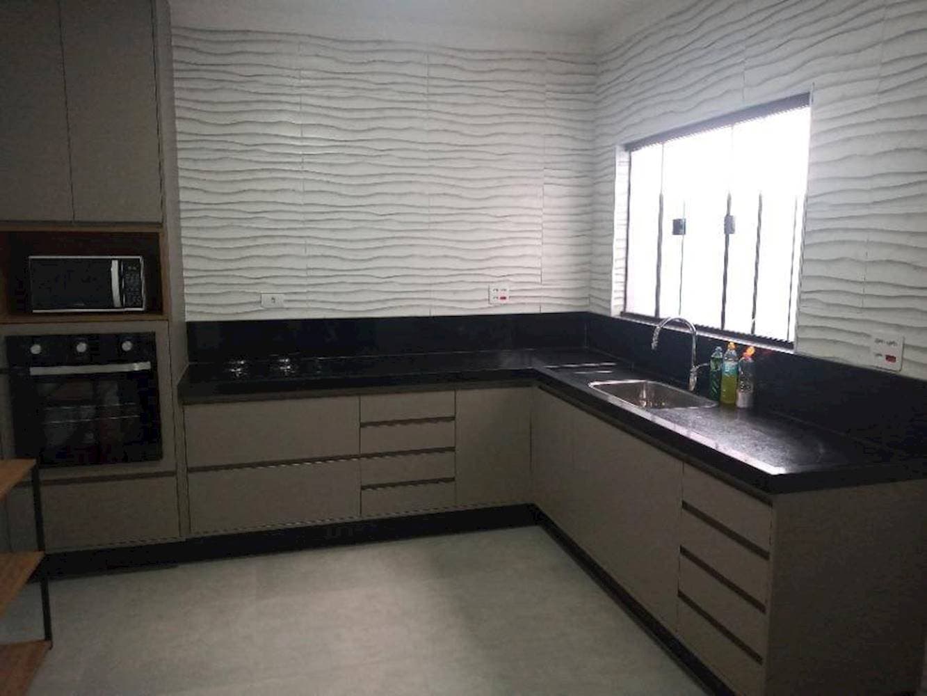 Foto 4 de 15: Casa em leilão em Piracicaba - SP — Casa em Castelinho - Piracicaba/SP