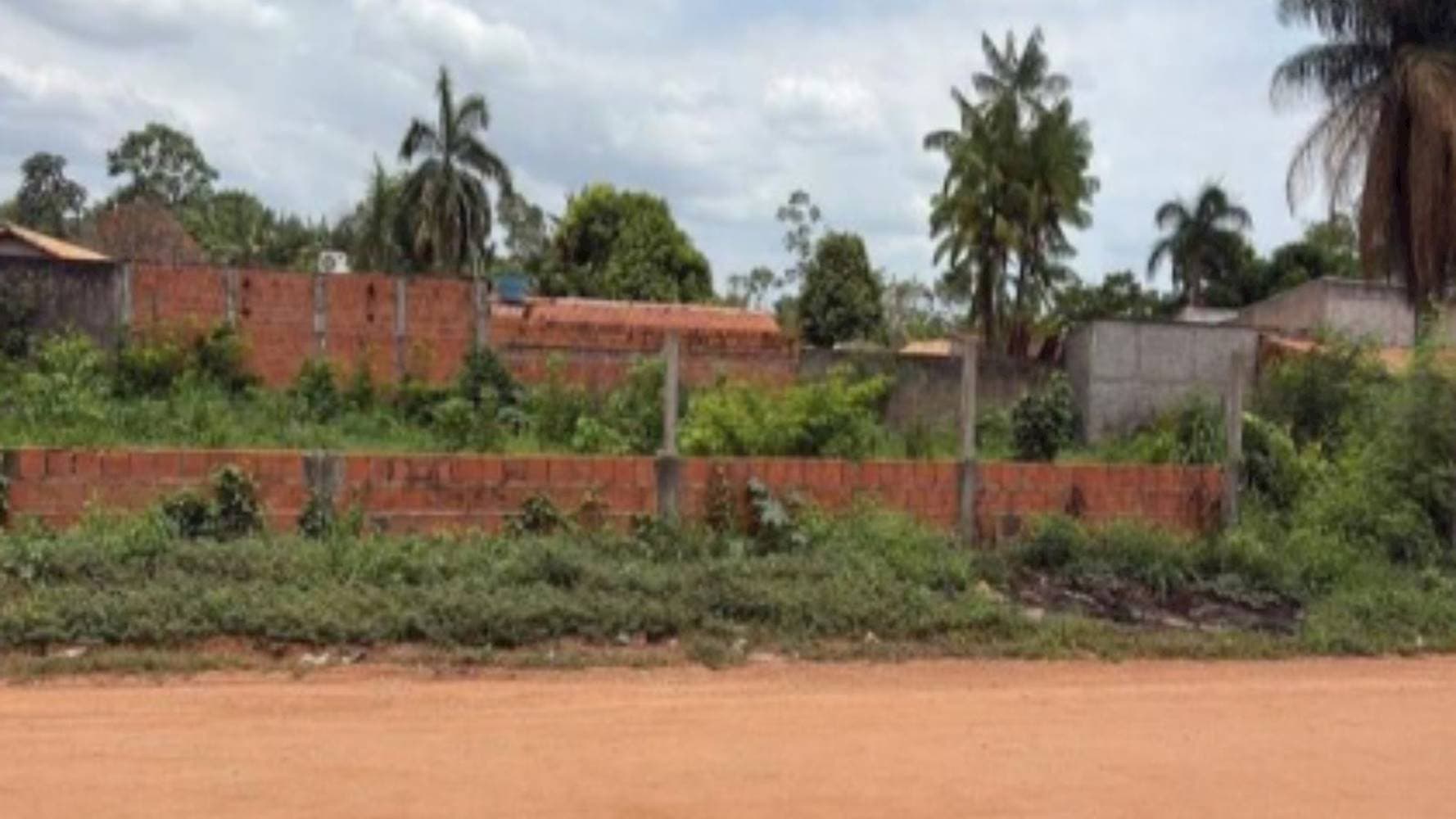 Foto 1 de 7: Terreno em leilão em Imperatriz - MA — Terreno em Morada do Sol - Imperatriz/MA