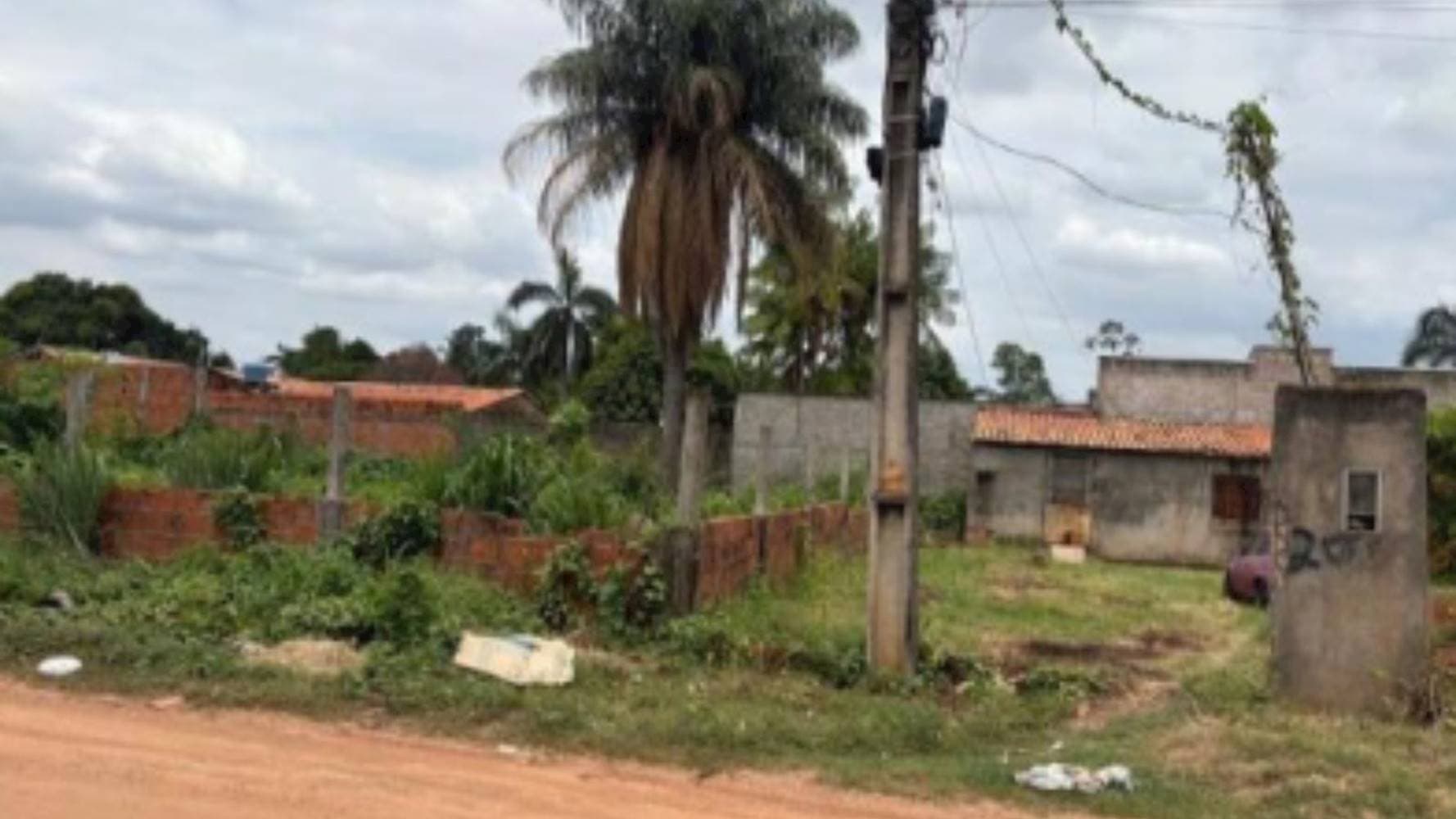 Foto 2 de 7: Terreno em leilão em Imperatriz - MA — Terreno em Morada do Sol - Imperatriz/MA