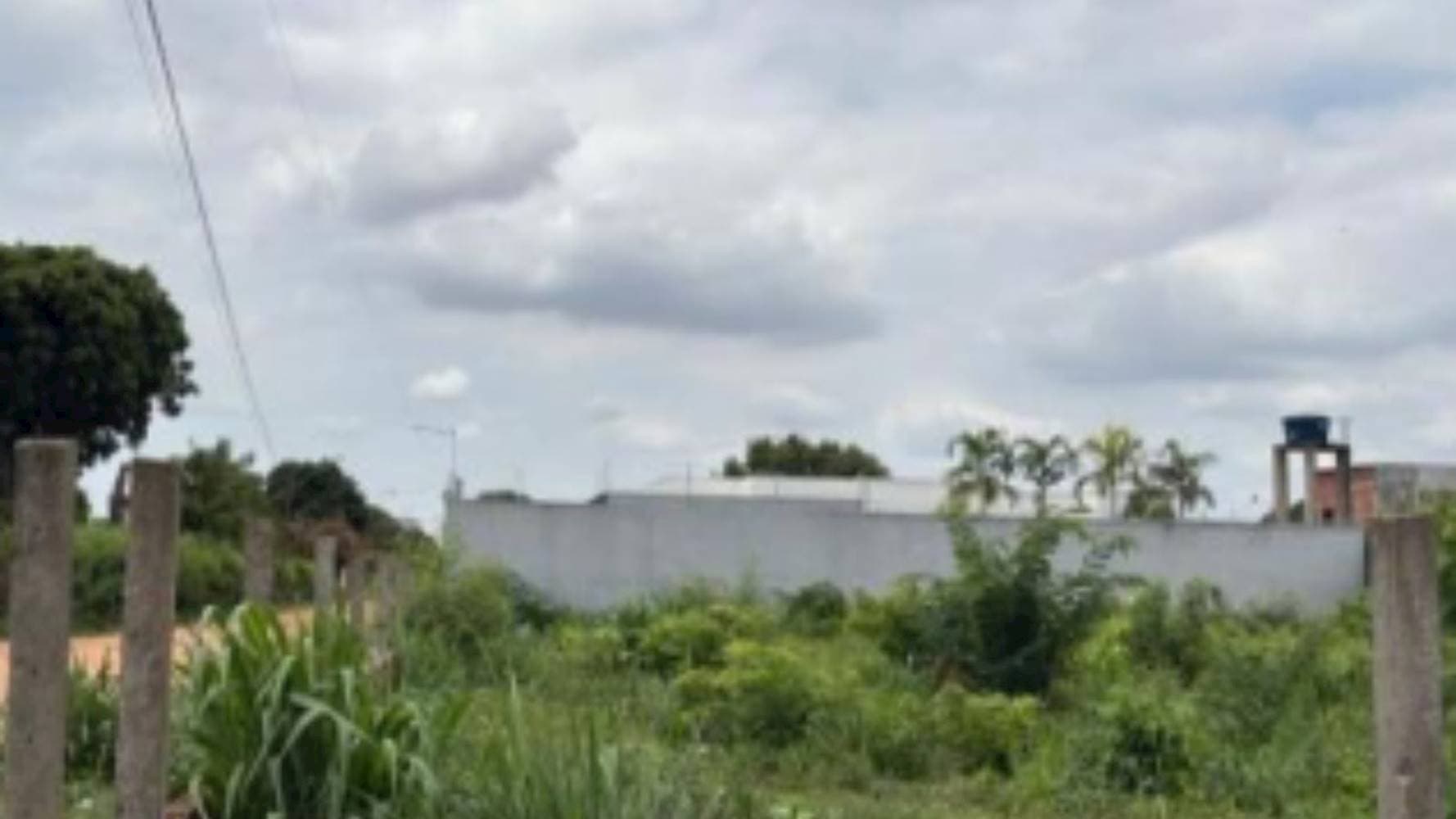 Foto 4 de 7: Terreno em leilão em Imperatriz - MA — Terreno em Morada do Sol - Imperatriz/MA