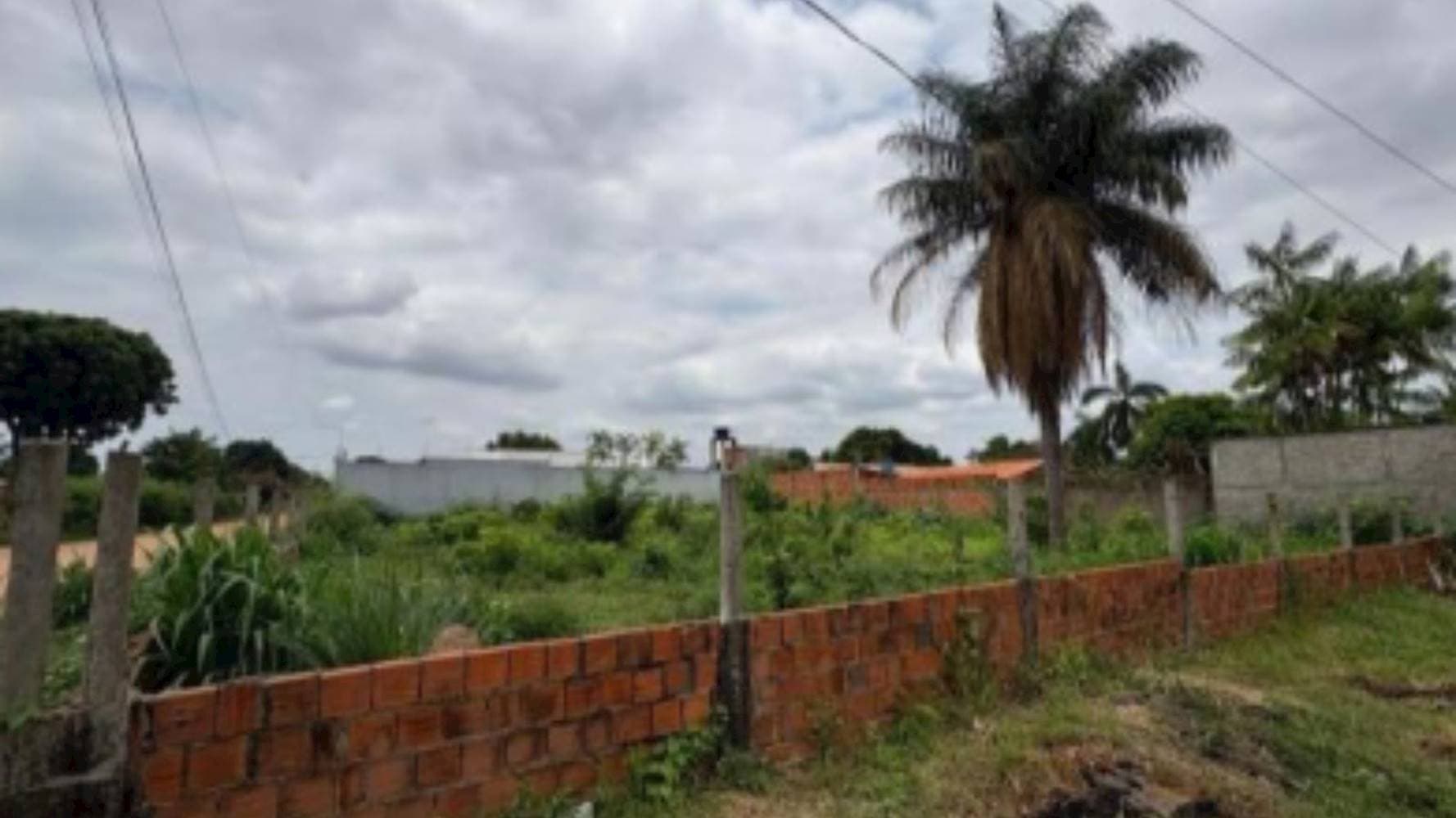 Foto 5 de 7: Terreno em leilão em Imperatriz - MA — Terreno em Morada do Sol - Imperatriz/MA