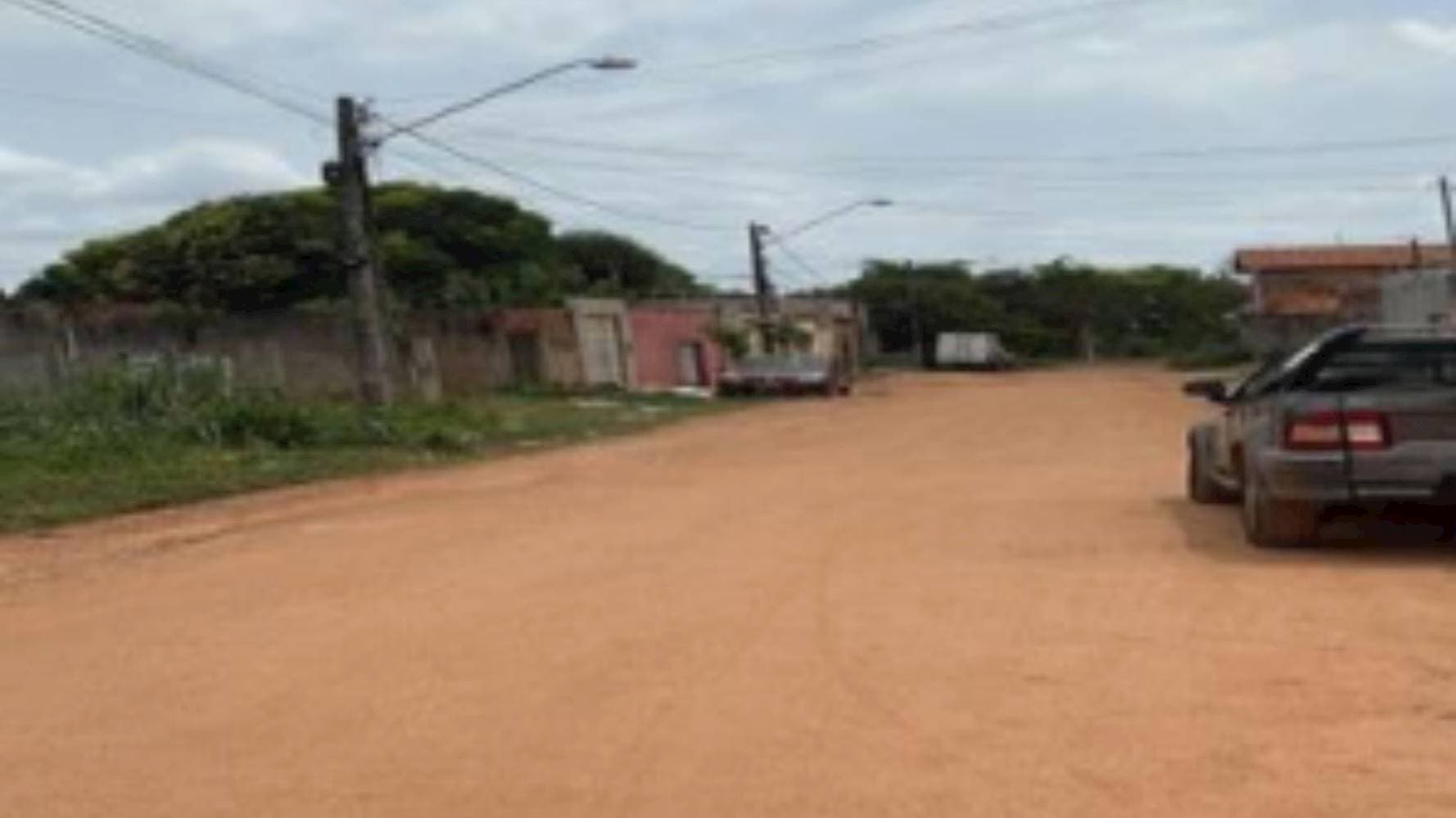 Foto 6 de 7: Terreno em leilão em Imperatriz - MA — Terreno em Morada do Sol - Imperatriz/MA