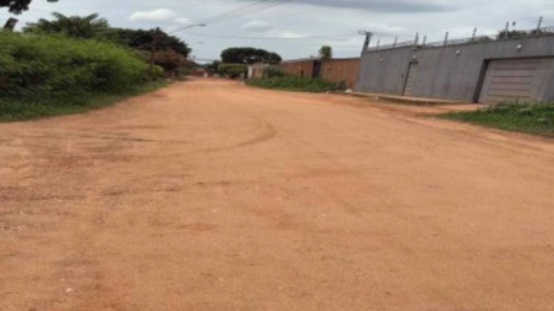 Foto 7 de 7: Terreno em leilão em Imperatriz - MA — Terreno em Morada do Sol - Imperatriz/MA