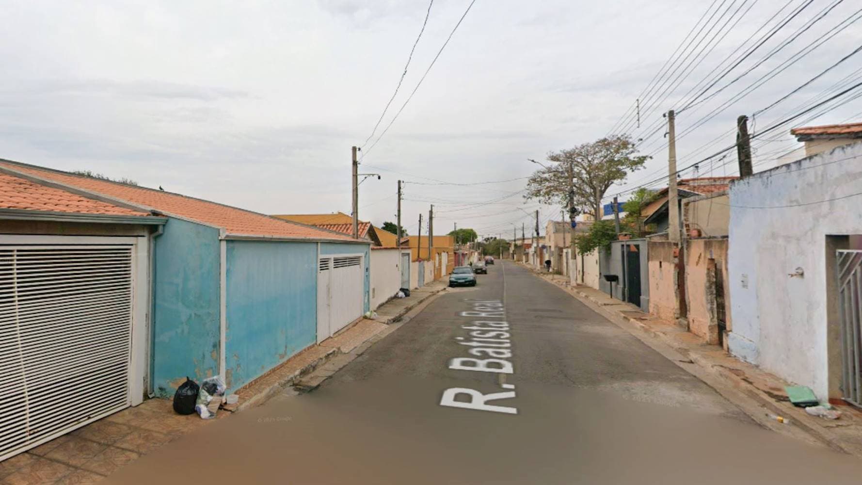 Foto 4 de 5: Casa em leilão em Tatuí - SP, bairro Valinhos — Casa em Valinhos - Tatuí/SP