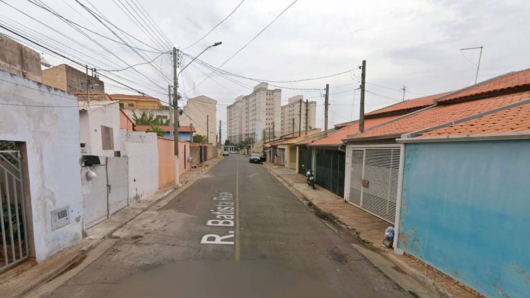 Foto 5 de 5: Casa em leilão em Tatuí - SP, bairro Valinhos — Casa em Valinhos - Tatuí/SP