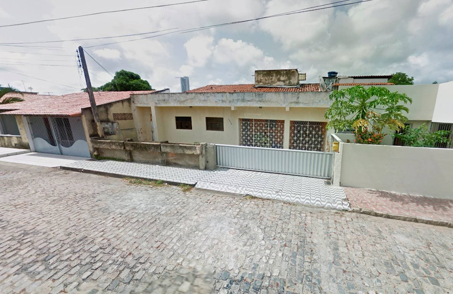 Foto 2 de 5: Casa em leilão em Natal - RN, bairro Lagoa Nova — Casa em Lagoa Nova - Natal/RN