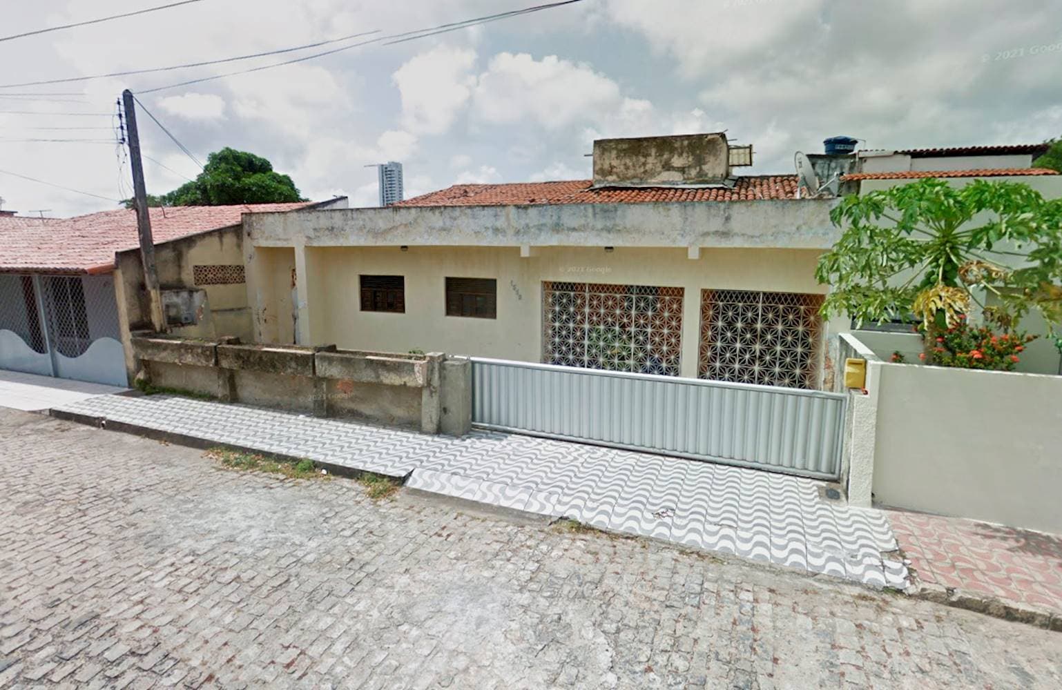 Foto 4 de 5: Casa em leilão em Natal - RN, bairro Lagoa Nova — Casa em Lagoa Nova - Natal/RN