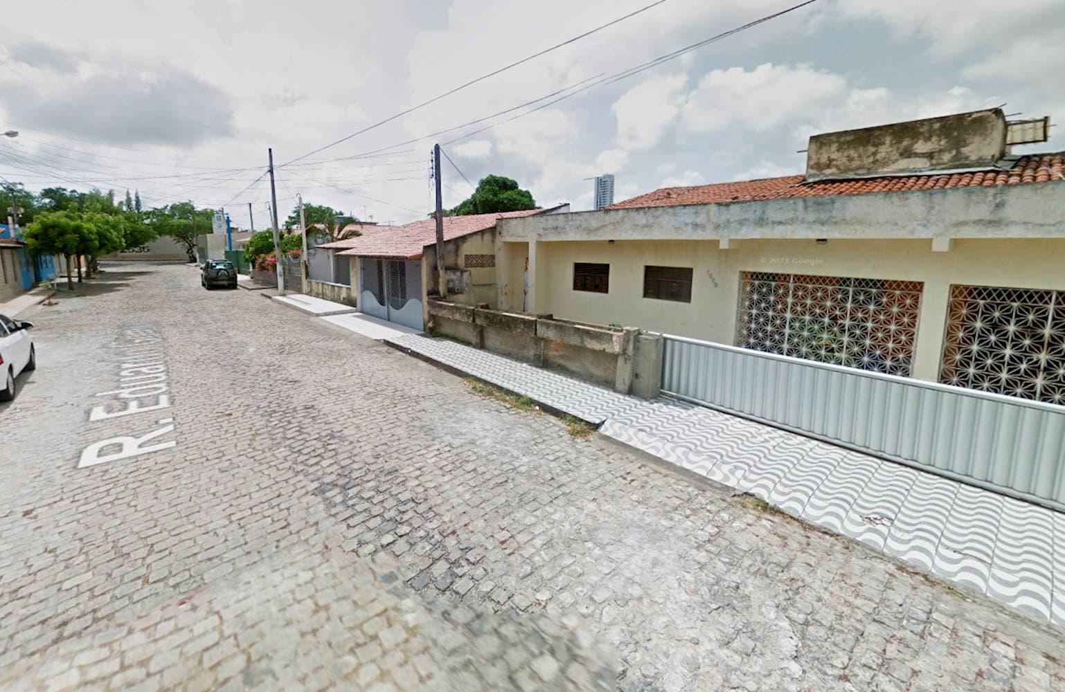 Foto 5 de 5: Casa em leilão em Natal - RN, bairro Lagoa Nova — Casa em Lagoa Nova - Natal/RN