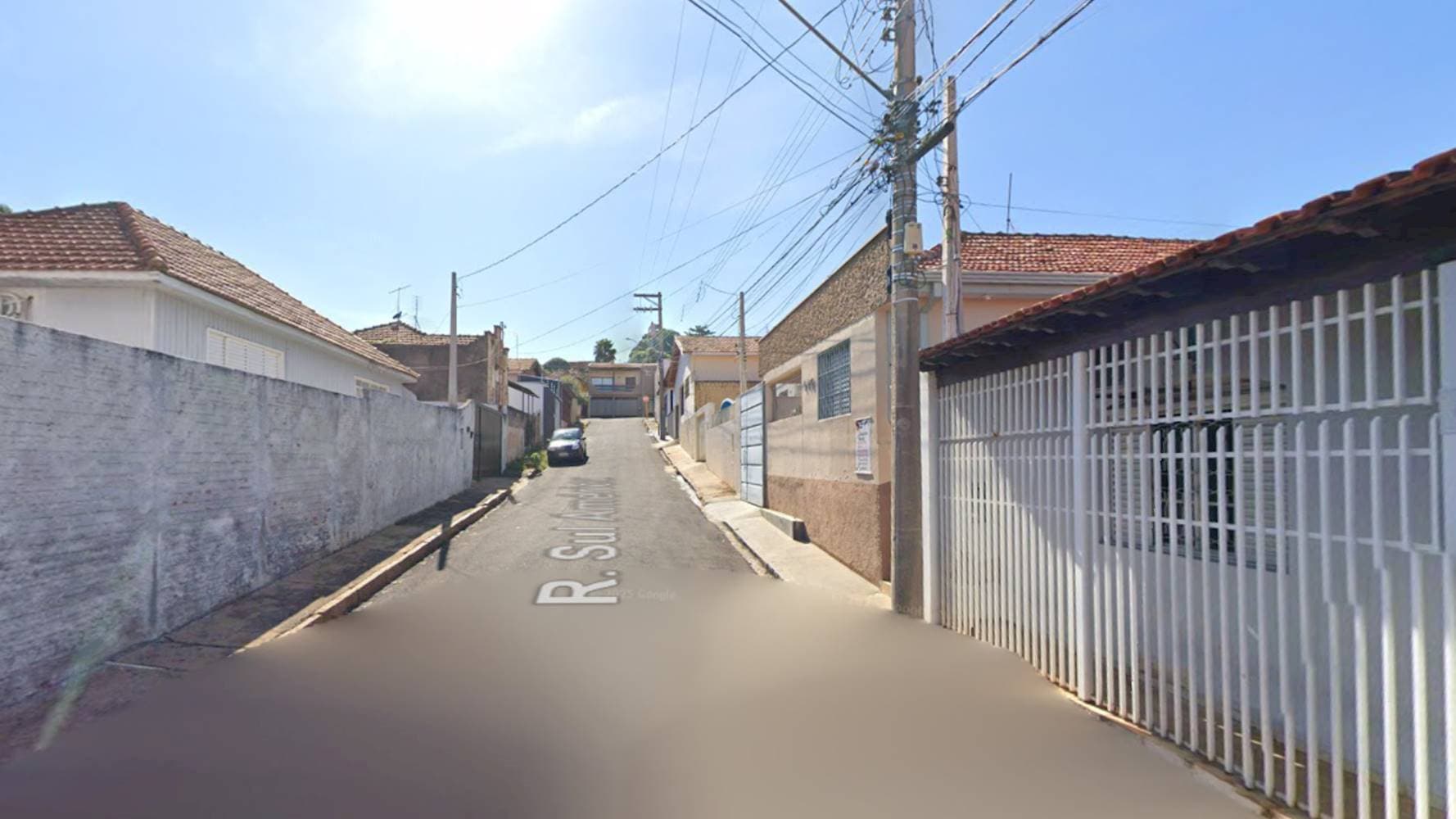 Foto 4 de 6: Casa em leilão em Bauru - SP, bairro Vila Formosa — Casa na Vila Formosa em Bauru/SP