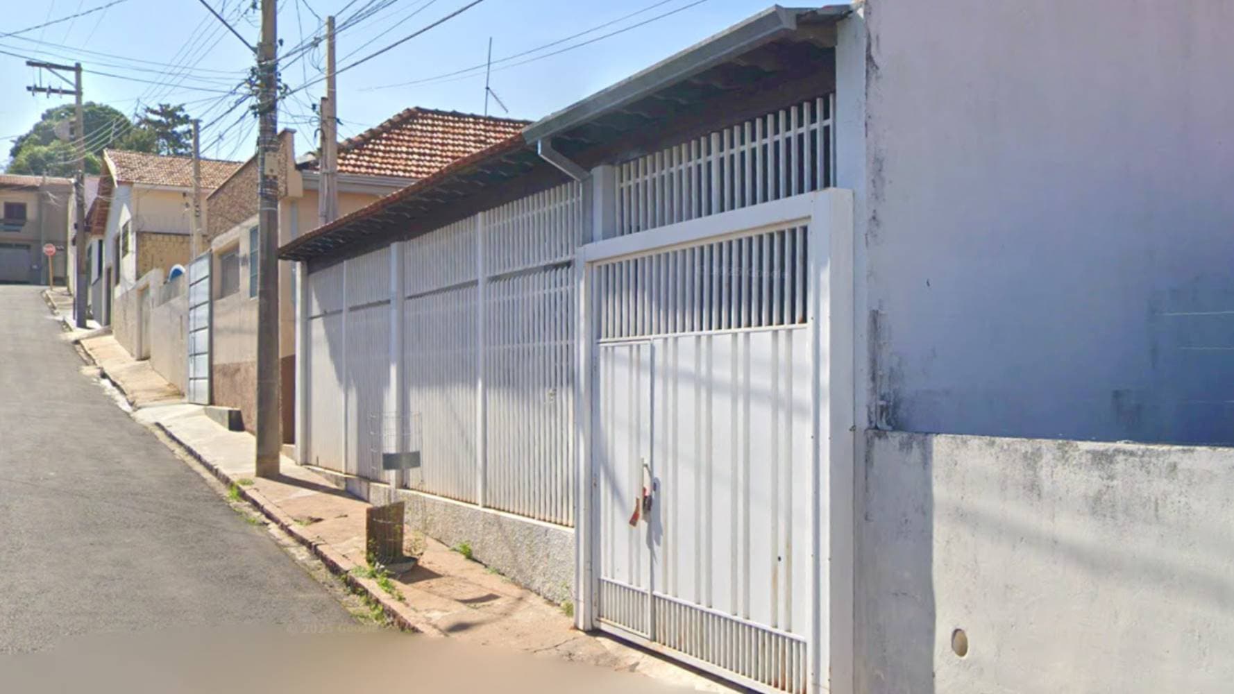 Foto 6 de 6: Casa em leilão em Bauru - SP, bairro Vila Formosa — Casa na Vila Formosa em Bauru/SP