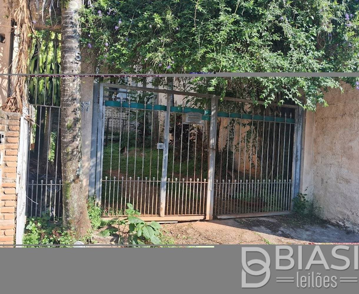 Foto 2 de 6: Casa em leilão em São Paulo - SP, bairro Jaraguá — Casa em Jaraguá - São Paulo/SP