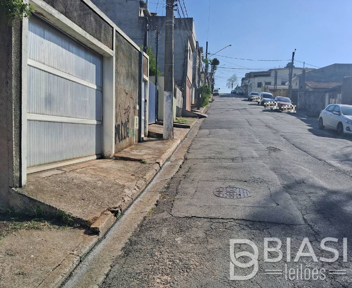 Foto 3 de 6: Casa em leilão em São Paulo - SP, bairro Jaraguá — Casa em Jaraguá - São Paulo/SP