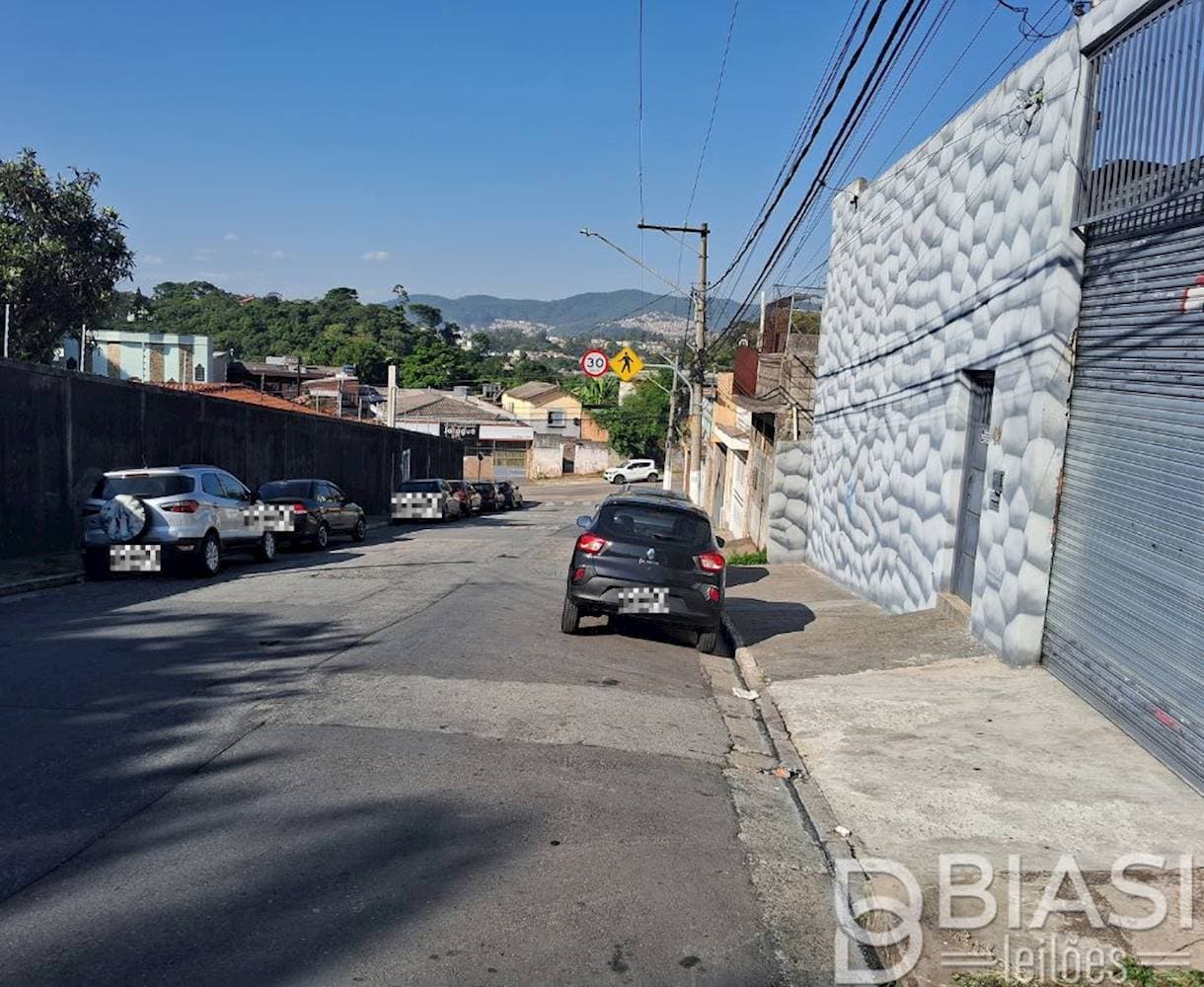 Foto 4 de 6: Casa em leilão em São Paulo - SP, bairro Jaraguá — Casa em Jaraguá - São Paulo/SP