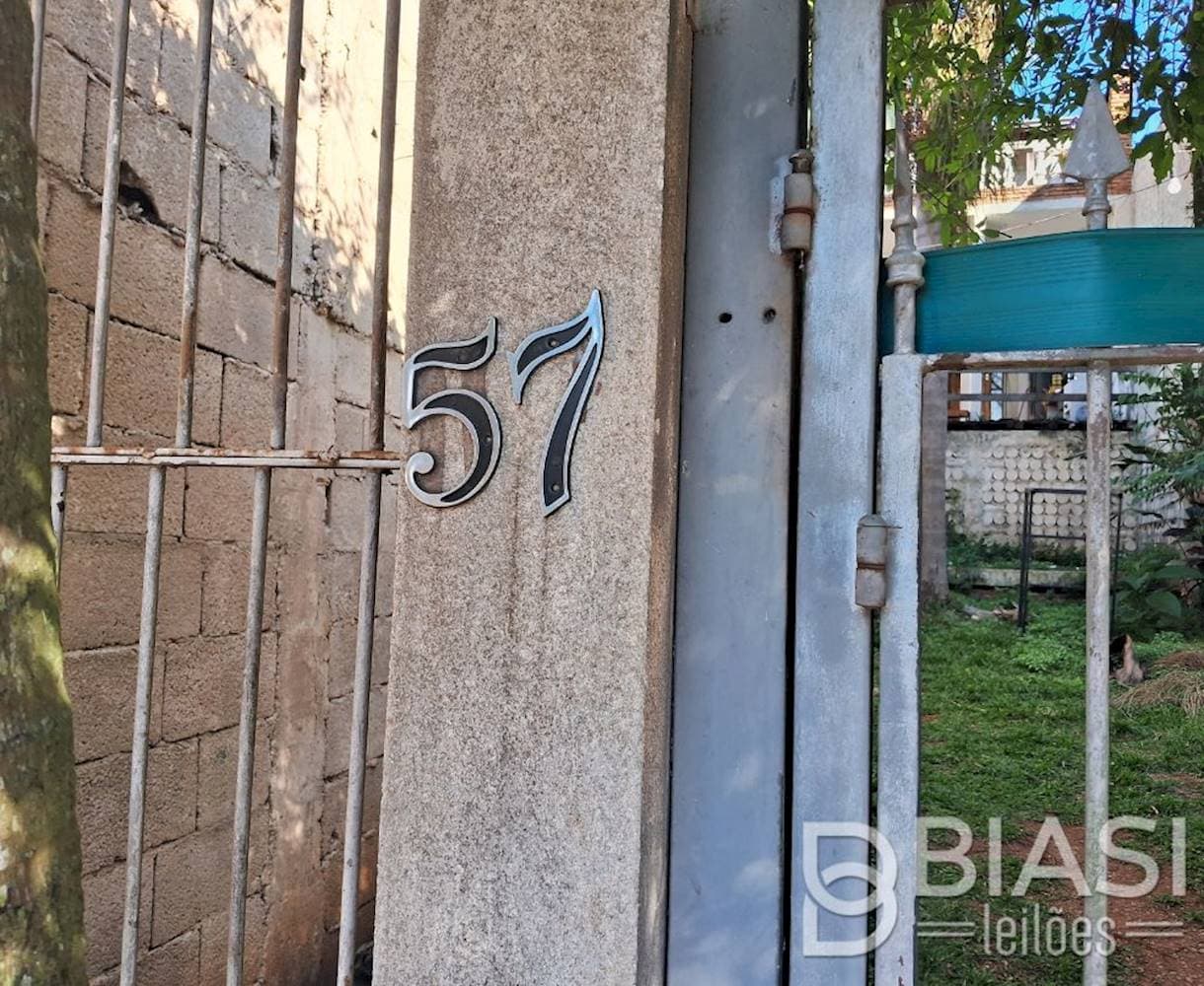 Foto 5 de 6: Casa em leilão em São Paulo - SP, bairro Jaraguá — Casa em Jaraguá - São Paulo/SP