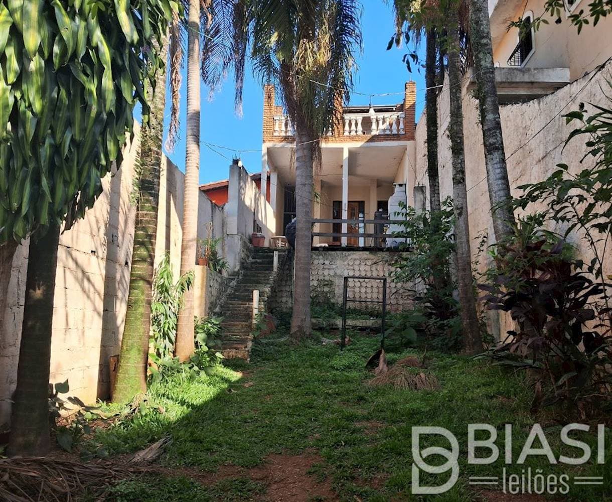 Foto 6 de 6: Casa em leilão em São Paulo - SP, bairro Jaraguá — Casa em Jaraguá - São Paulo/SP