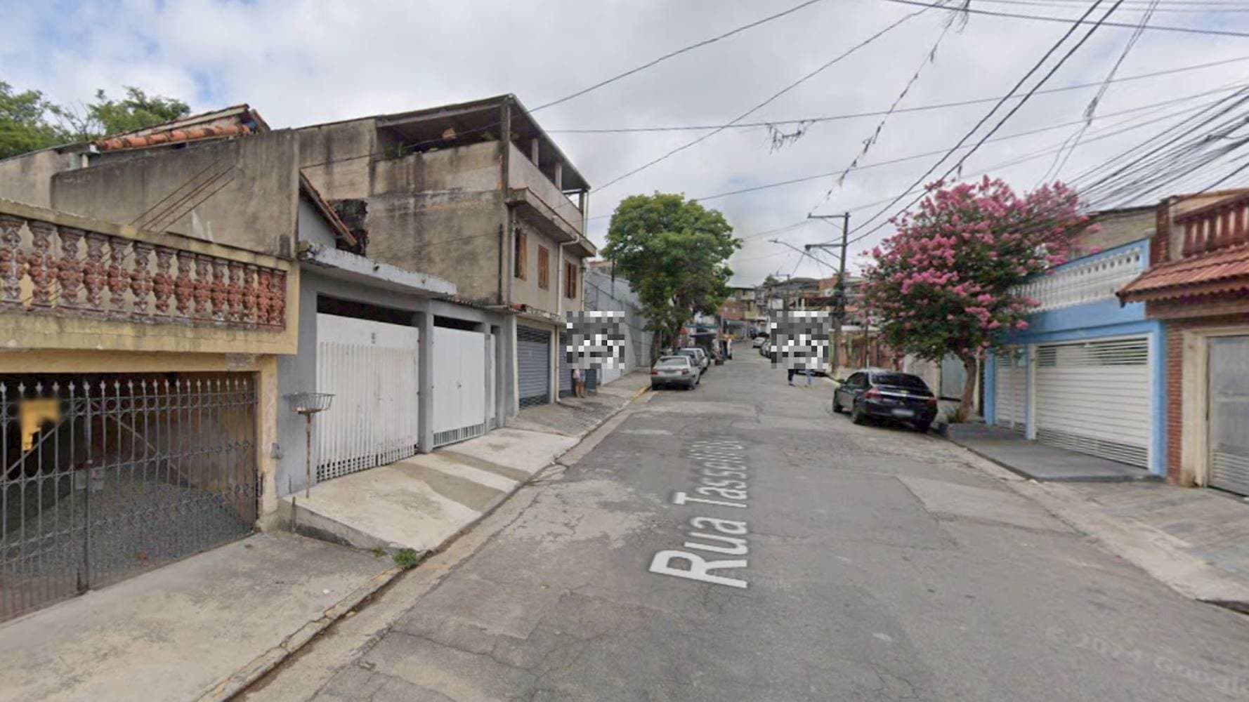 Foto 3 de 4: Casa em leilão em São Paulo - SP, bairro Vila Dalva — Casa na Vila Dalva em São Paulo/SP