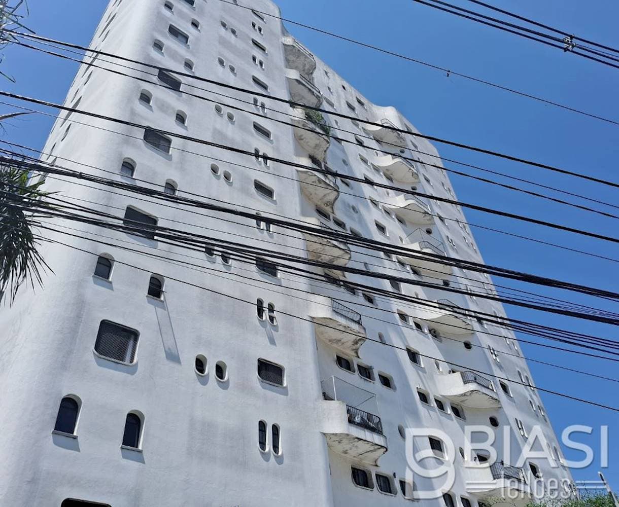 Foto 2 de 8: Apartamento em leilão em São Paulo - SP, bairro Vila Andrade — Apartamento na Vila Andrade em São Paulo/SP