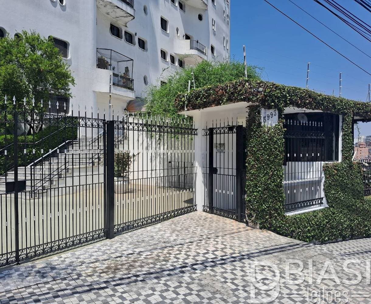 Foto 3 de 8: Apartamento em leilão em São Paulo - SP, bairro Vila Andrade — Apartamento na Vila Andrade em São Paulo/SP