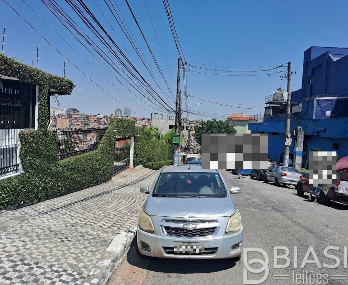 Foto 4 de 8: Apartamento em leilão em São Paulo - SP, bairro Vila Andrade — Apartamento na Vila Andrade em São Paulo/SP
