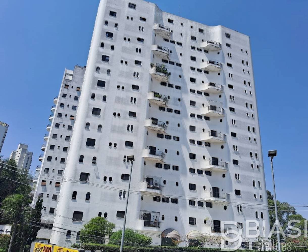 Foto 8 de 8: Apartamento em leilão em São Paulo - SP, bairro Vila Andrade — Apartamento na Vila Andrade em São Paulo/SP