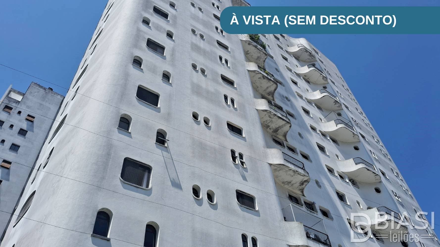 Foto 1 de 8: Apartamento em leilão em São Paulo - SP, bairro Vila Andrade — Apartamento na Vila Andrade em São Paulo/SP