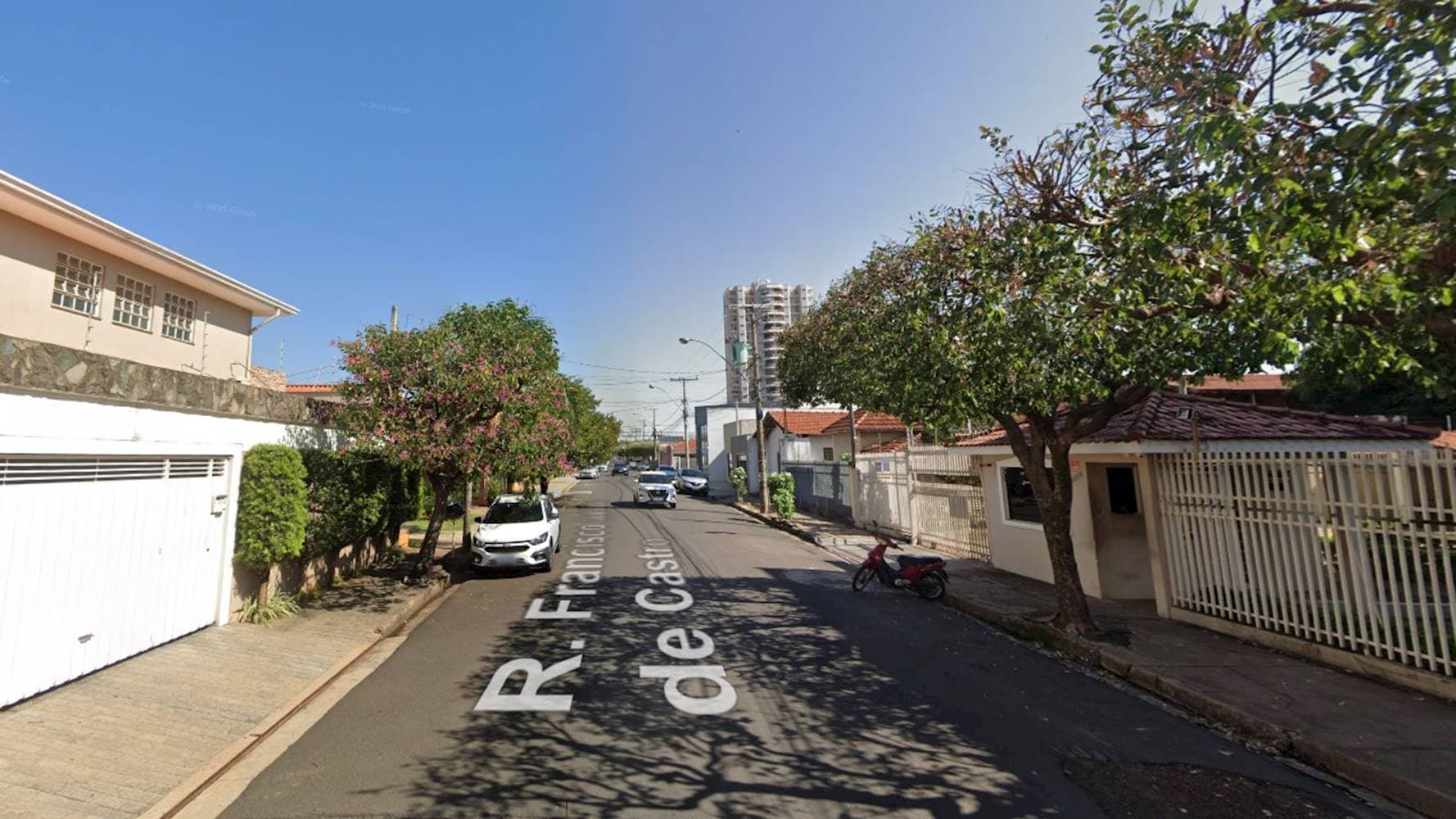 Foto 4 de 4: Apartamento em leilão em Birigui - SP, bairro Centro — Apartamento no "Residencial Center Ville" - Centro - Birigui/SP
