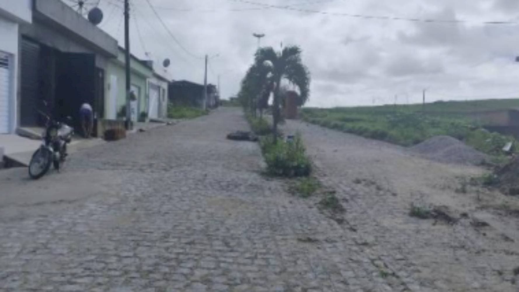 Foto 5 de 6: Casa em leilão em São Joaquim Do Monte - PE, bairro Centro — Casa no Centro de São Joaquim do Monte/PE