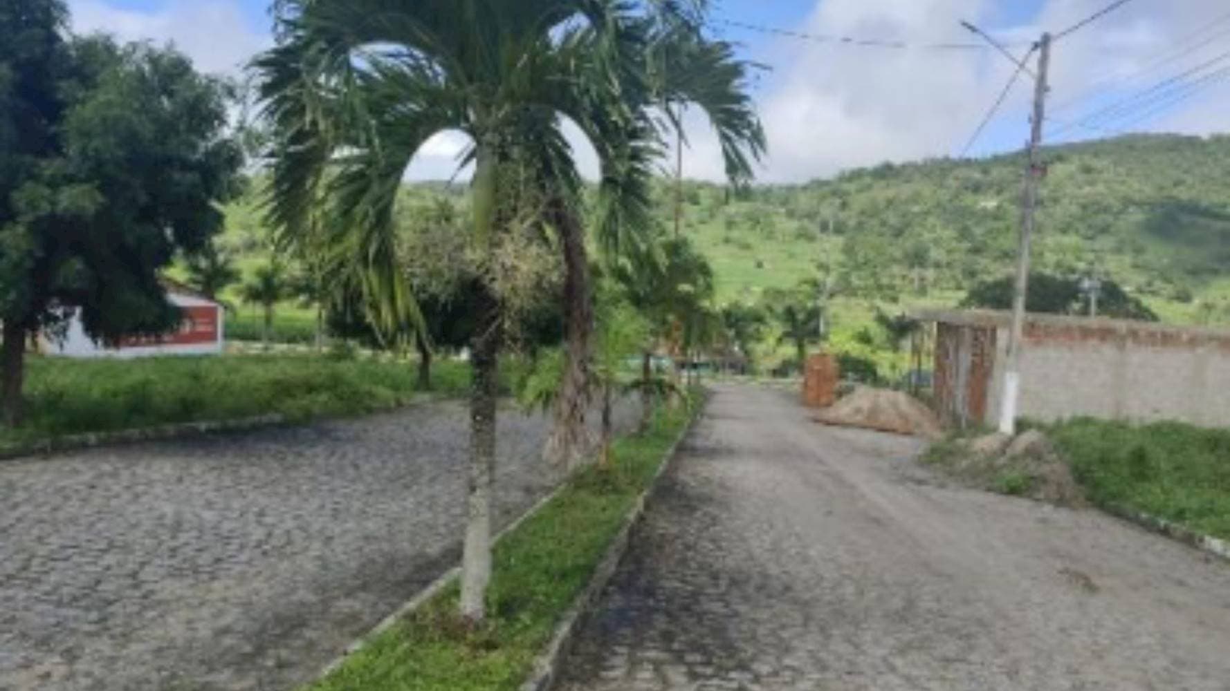 Foto 6 de 6: Casa em leilão em São Joaquim Do Monte - PE, bairro Centro — Casa no Centro de São Joaquim do Monte/PE